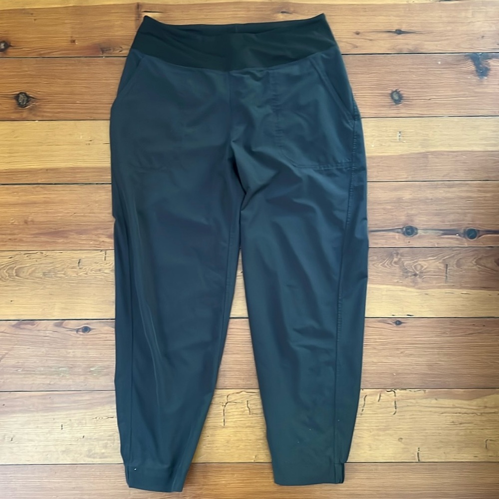 Patagonia happy hiker - grey joggers M